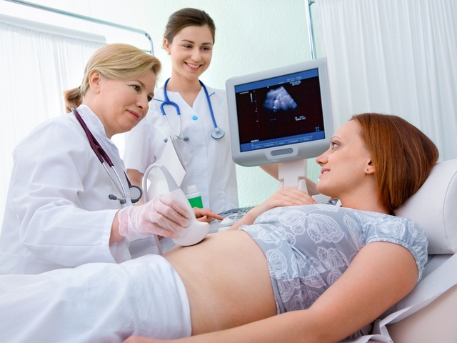 Cînd și cum să te înregistrezi la medic privitor la sarcina