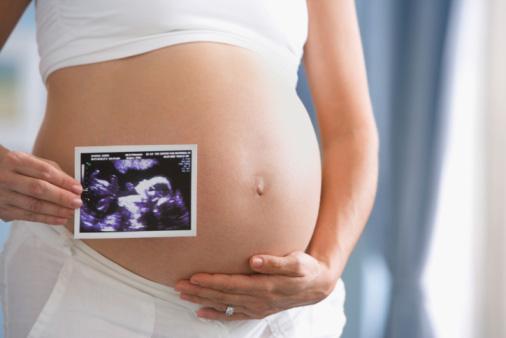 Ultrasonografia în timpul sarcinii. Interviu cu specialistul Elena Vinogradova