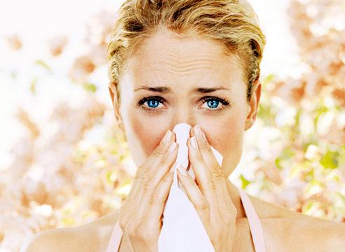 Alergia de primăvară: cauze și metode de combatere