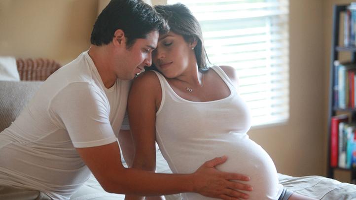 Is sex good for pregnant women 7