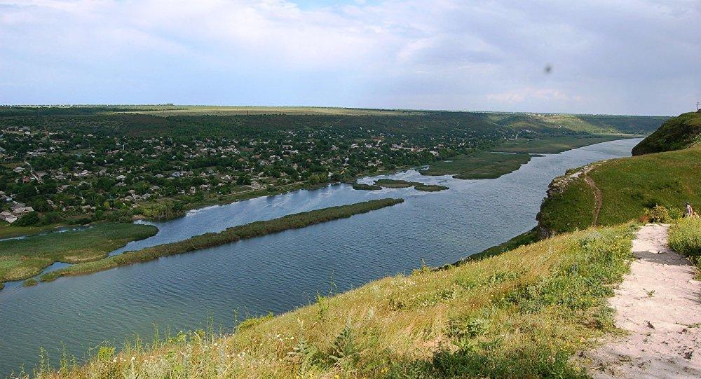 Засуха может оставить жителей Кишинева без водопроводной воды