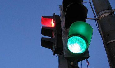 В Кишиневе изменят режим светофоров на некоторых перекрестках