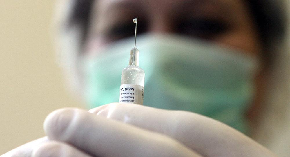 Moldova renunţă la vaccinul poliomielitic oral trivalent