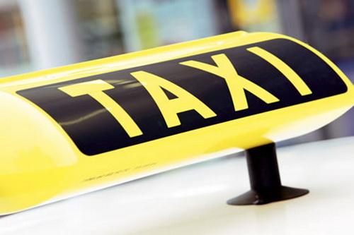 Службы такси из-за пробок в Кишиневе повышают цены
