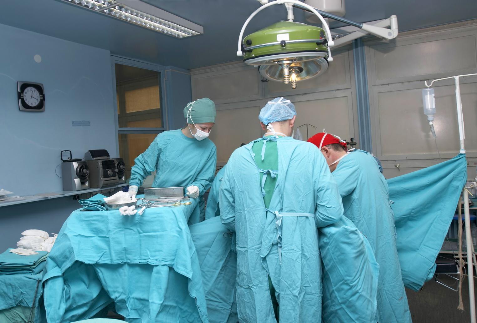 Пятерых детей с пороками сердца прооперировали в Кишиневе по новейшей методике