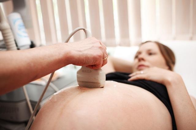 Diagnosticul naşterii întârziate. Patogeneza sarcinii prelungite