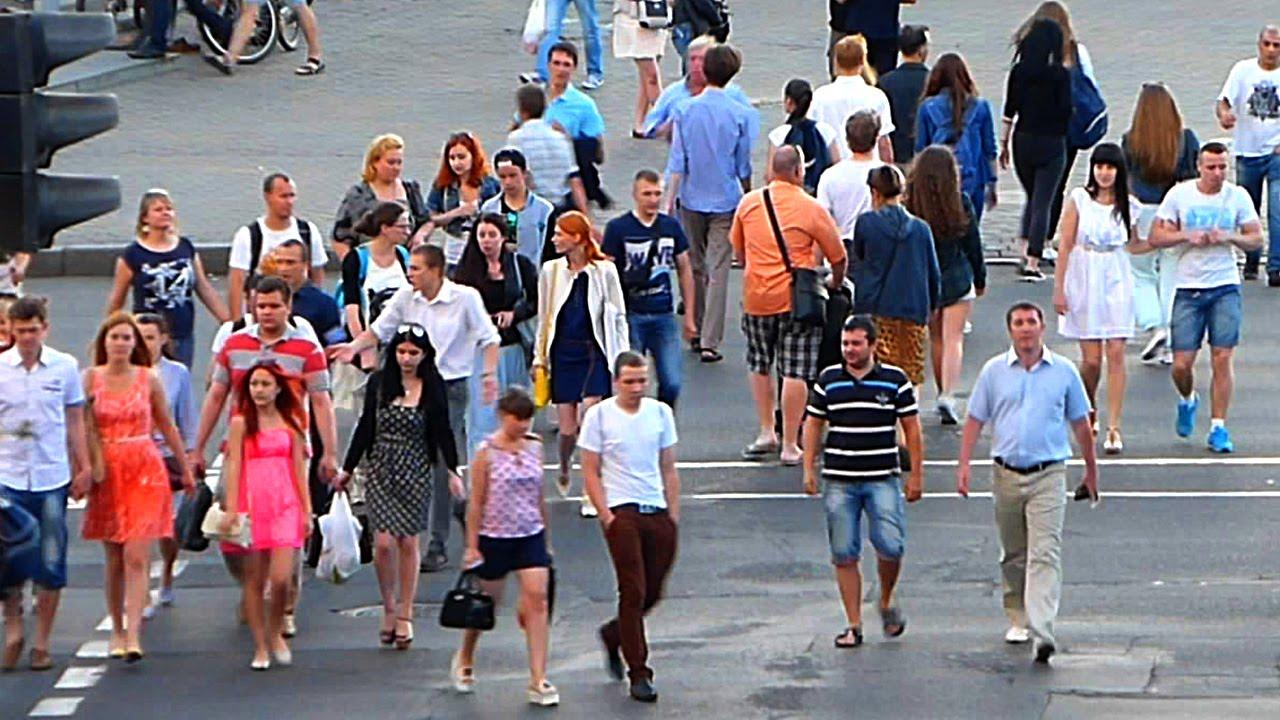 Население Молдовы уменьшилось в 2015 году на 2,1 тысяч человек