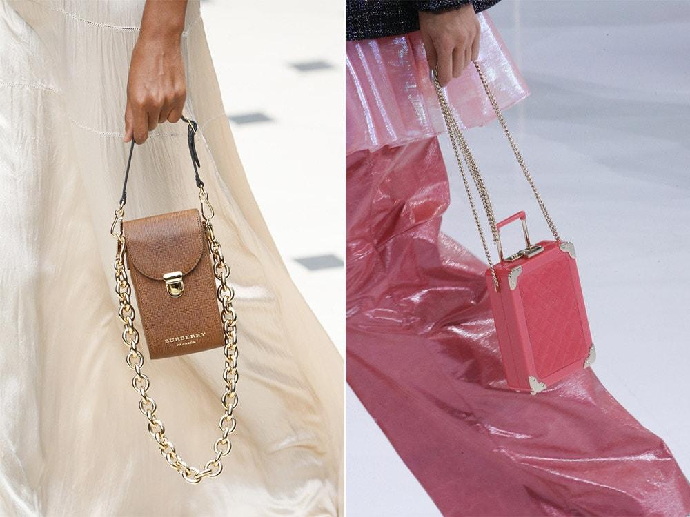 Модные сумки лета 2016: что купить, чтобы быть в тренде