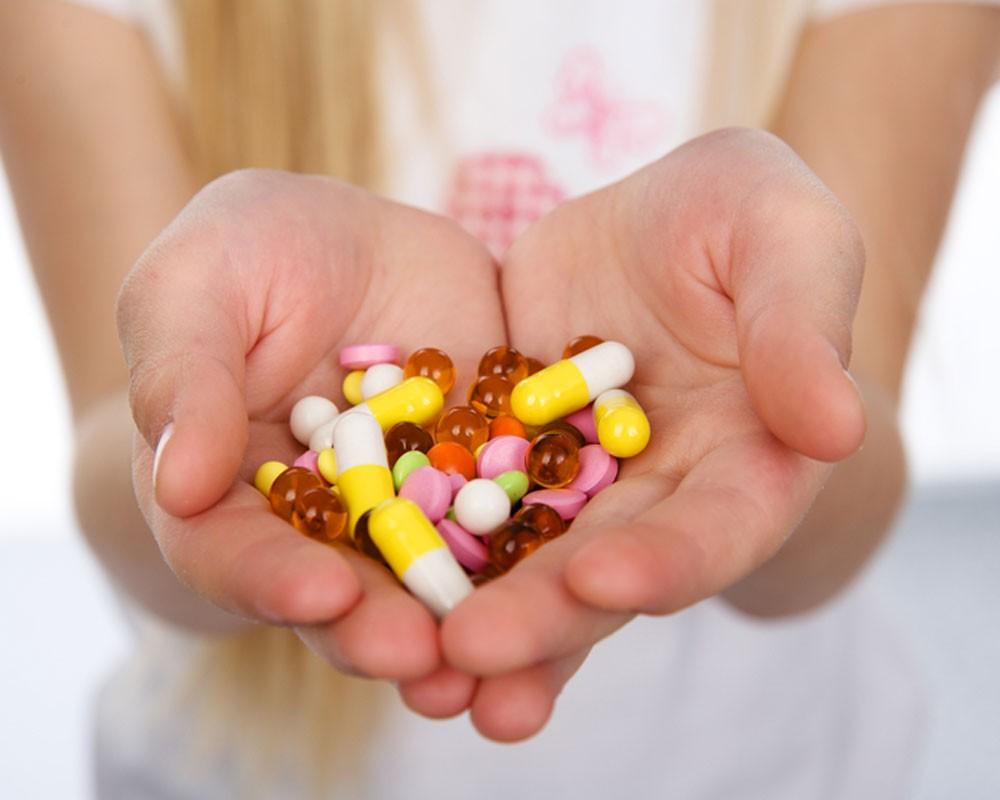 Доктор Комаровский: Лечение детей антибиотиками – 6 родительских ошибок
