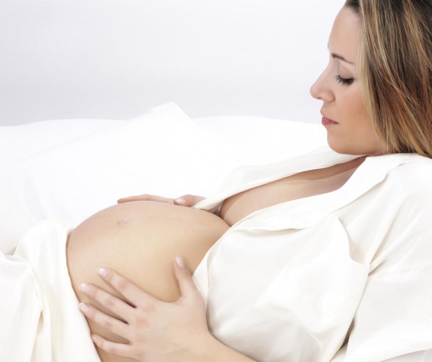 Боли во время беременности, о которых не стоит беспокоиться