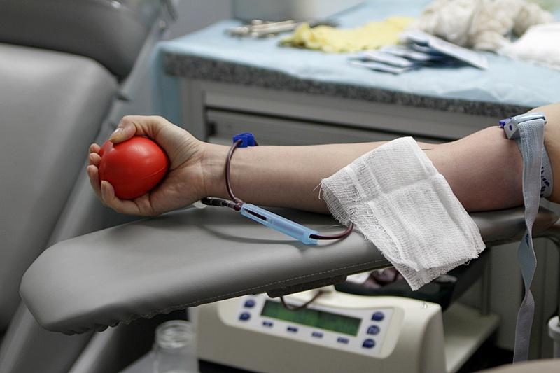 Ziua Mondială a Donatorilor de Sînge