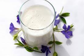 Efectul miraculous al produselor lactate: chefir, iaurt, brînza de vaci