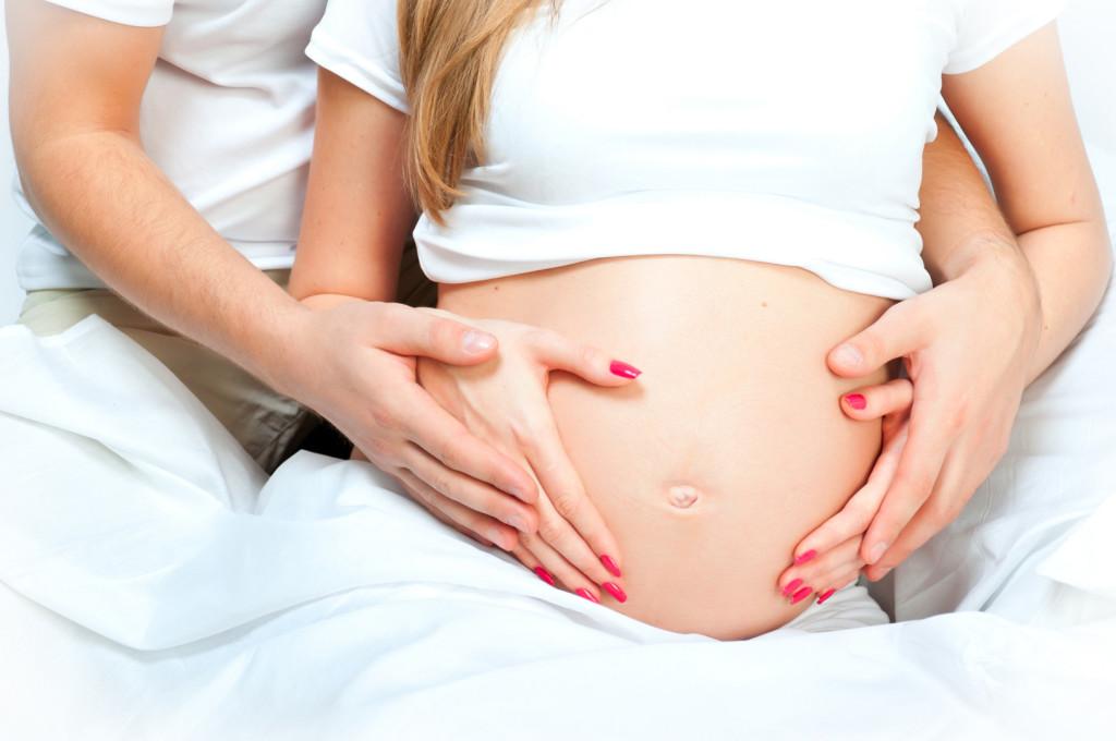 С чего начать планирование второй беременности