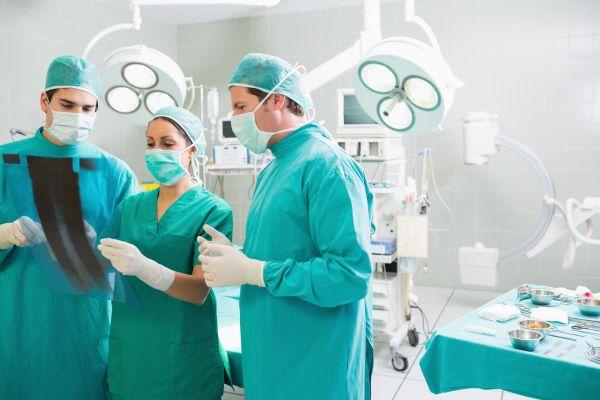Spitalele din țară vor avea specialiști noi