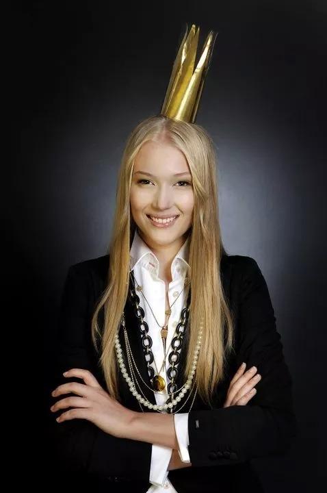 Молдавская модель стала лицом всемирного косметического бренда "Garnier"