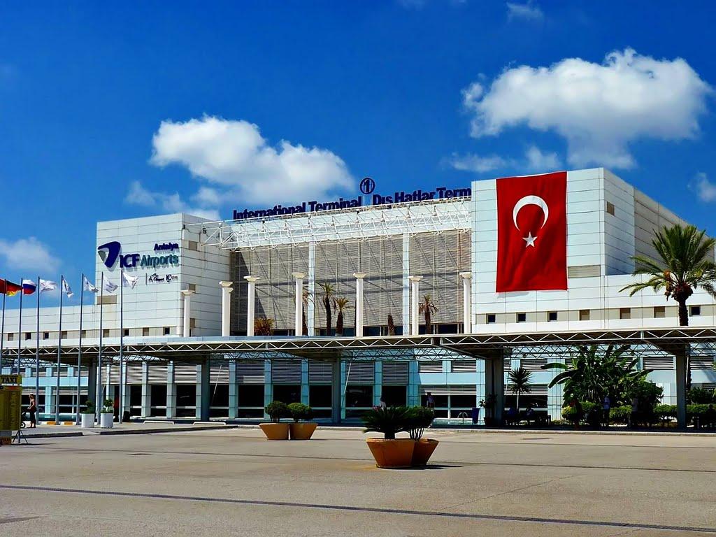 Отказавшимся лететь в Турцию не вернут деньги за путевки