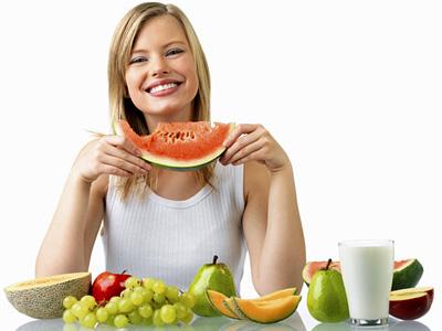 Летние диеты: можно ли похудеть на ягодах, фруктах и овощах?