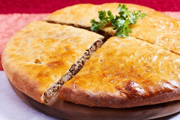 Evenimentul gastronomic al verii: deschiderea primei brutării cu specific georgian din Moldova „BULKA”