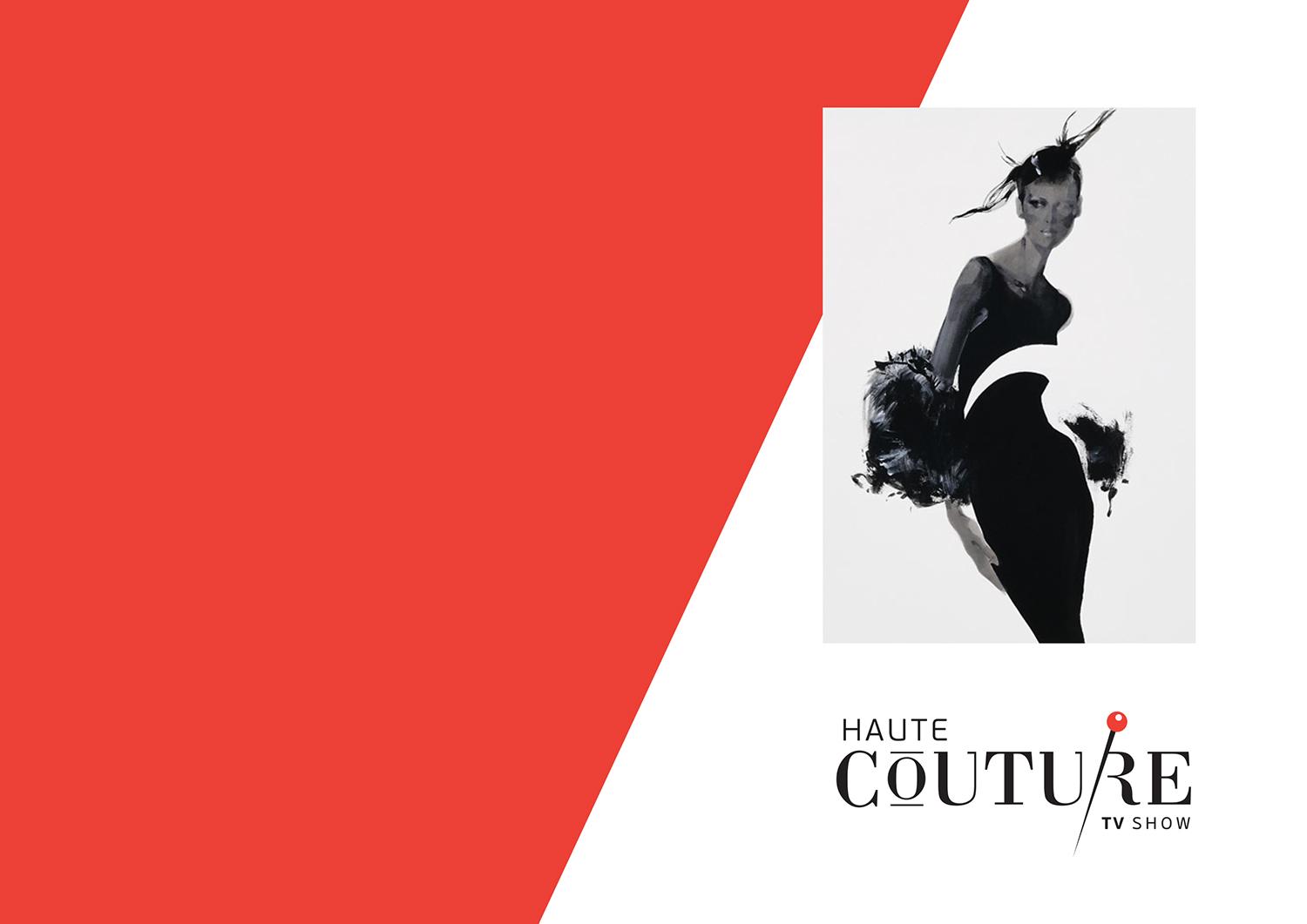 В Молдове стартует проект Haute Couture