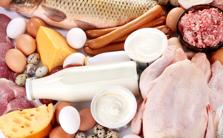 10 greșeli periculoase la păstrarea produselor și pregătirea hranei