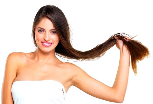 5 продуктов для укрепления и роста волос