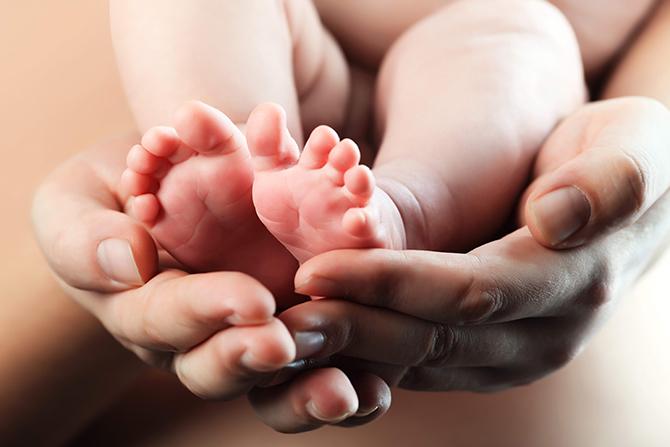 Естественное зачатие – возвращение к первобытным устоям или залог успешного родительства?