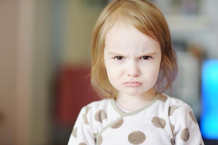Что делать, когда ребенок расстроен, нервничает или агрессивен