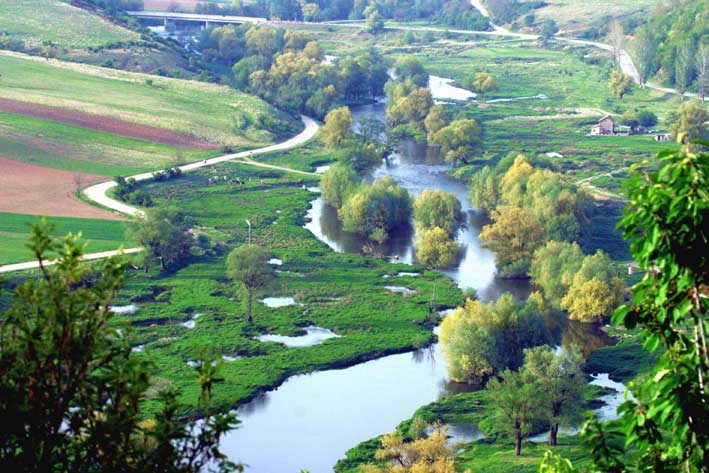 25 замечательных вещей, которых вы не знали о Молдове