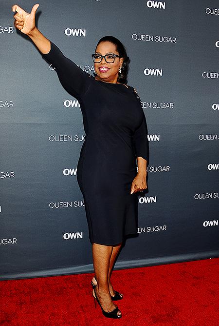 Oprah Winfrey a dat jos 28 de kg în ultimul an. Vedeta TV își dezvăluie secretul