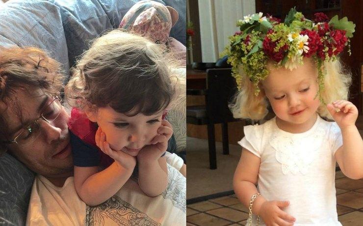 В день рождения детей Аллы Пугачевой и Максима Галкина появились их новые фото