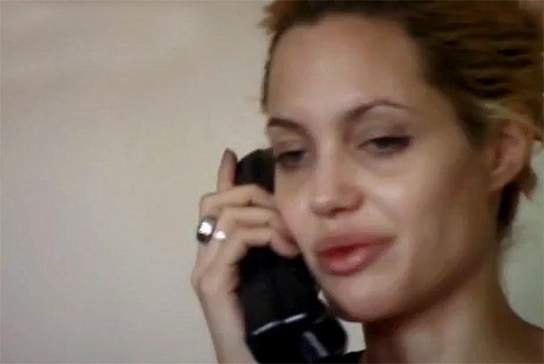 Scandalurile se țin lanț: Angelina Jolie va da în judecată Daily Mail