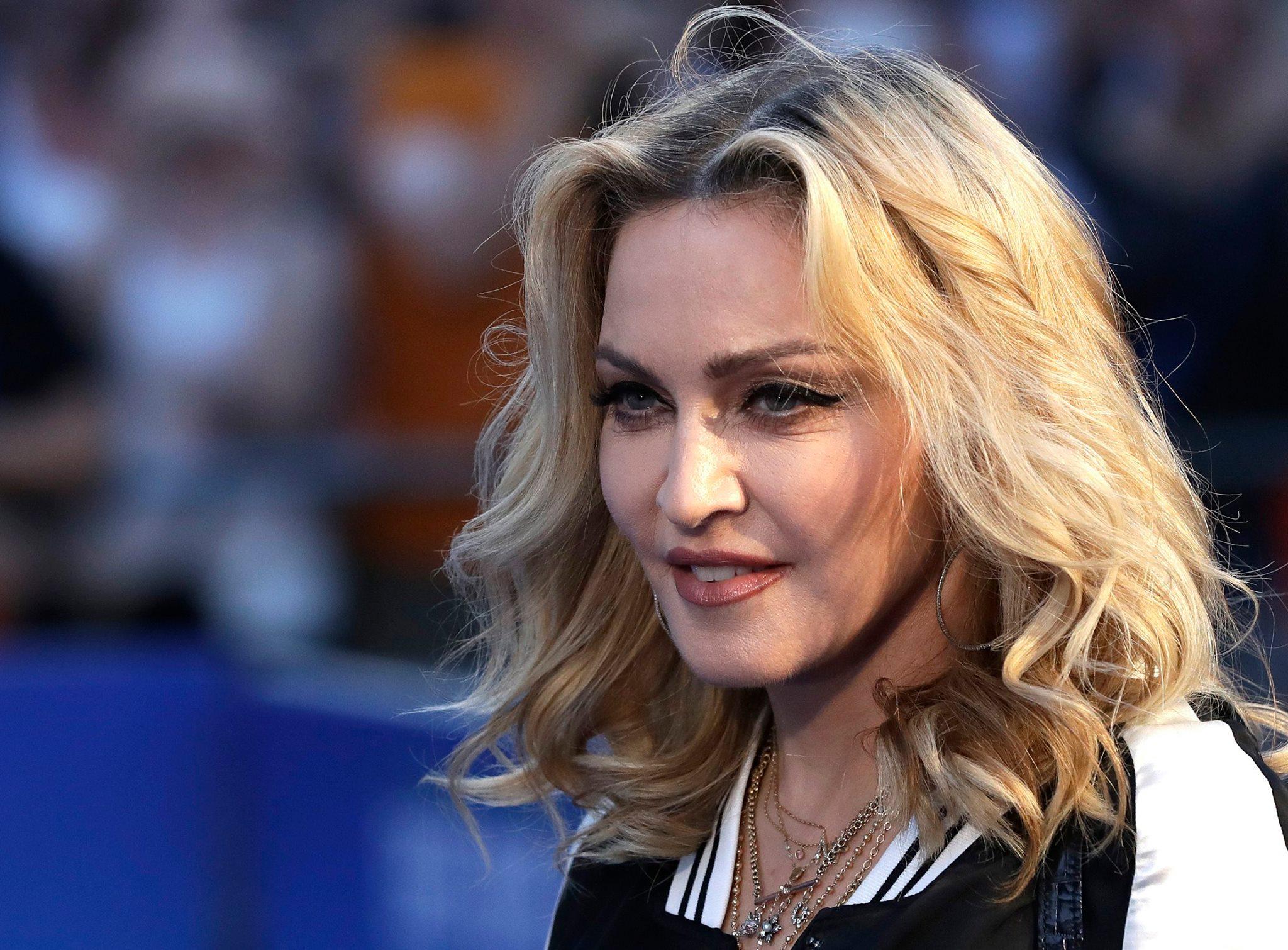 Madonna, desemnată ''Femeia Anului 2016'' de revista Billboard