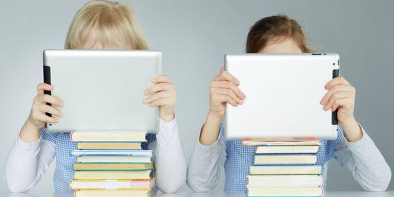 Ученые доказали, что гаджеты мешают детям делать домашние задания