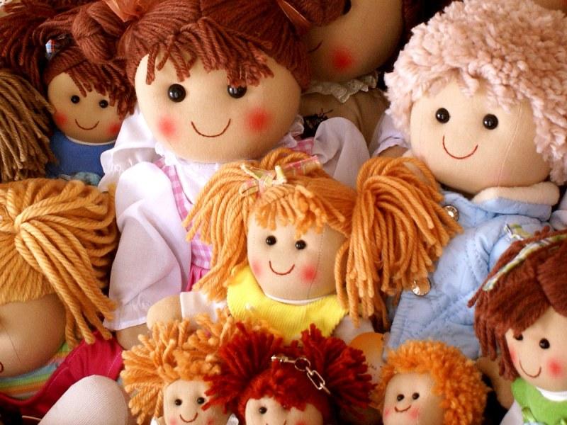 Куклы для девочек: как и какую выбрать?