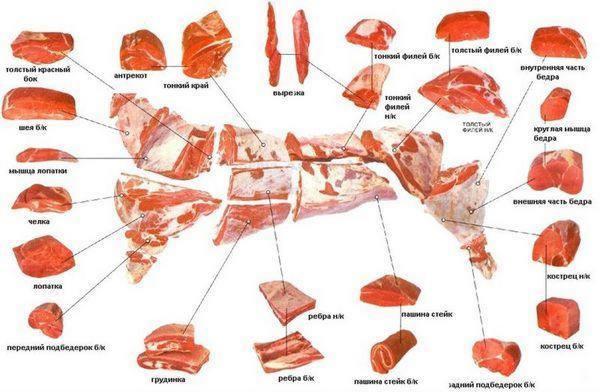 10 советов, как правильно выбрать мясо