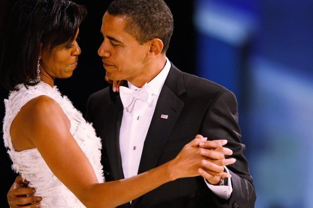 Nu și-au ascuns vreodată sentimentele! De ce Barack și Michelle Obama sunt cel mai frumos cuplu prezidențial din lume