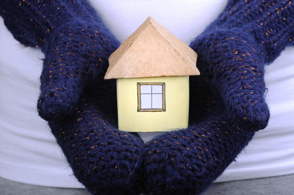 Топ-10 актуальных советов, как сохранить в доме тепло
