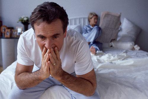 Ce înseamnă menopauza masculină? Simptome. Cauze. Tratament