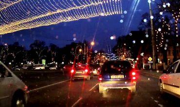 Рождество и Новый год в Молдове пройдут без снега
