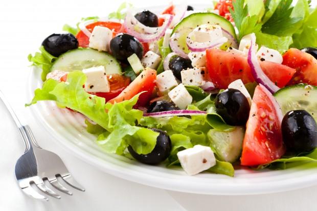 7 secrete ale unei salate gustoase