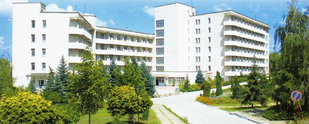 Sanatoriile din Moldova. Retrospectiva propunerilor