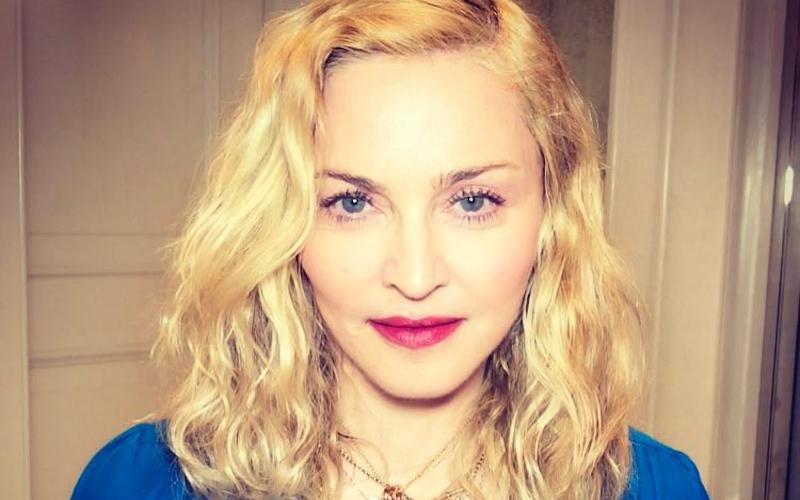 Madonna, în culmea fericirii! A primit aprobarea pentru a adopta două fetiţe din Malawi