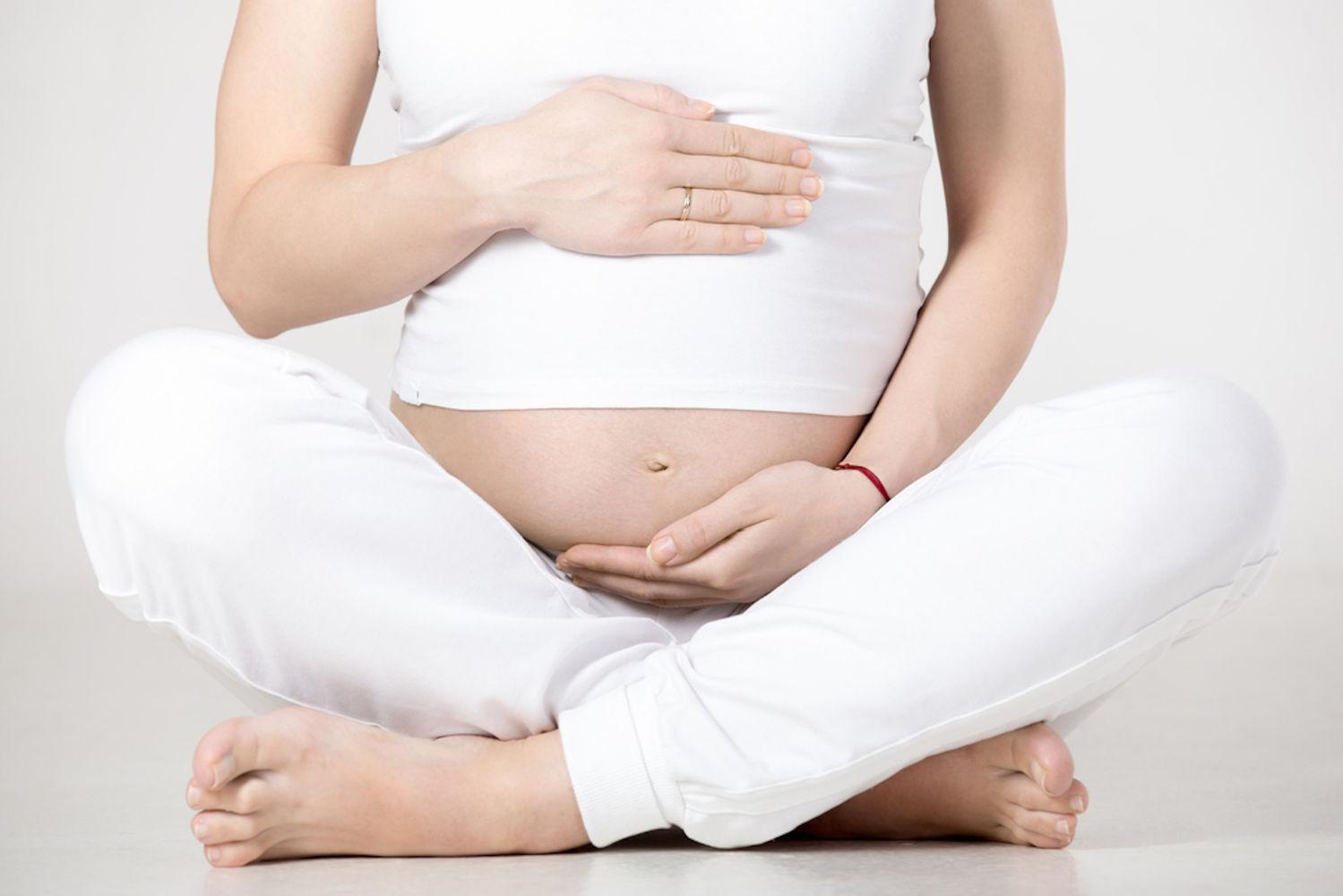 Правда и мифы о беременности. Мнение акушера-гинеколога Евгении Гуцу