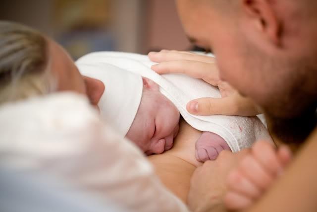 5 tipuri de tătici care nu trebuie lăsați să asiste la naștere