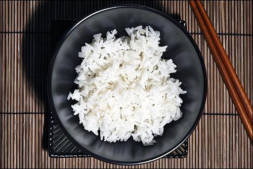 Десять секретов японской кухни. Почему японки не стареют и не толстеют