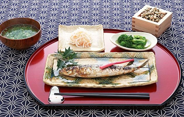 Zece secrete ale bucătăriei japoneze. De ce femeile japoneze nu îmbătrânesc și nu se îngrașă?