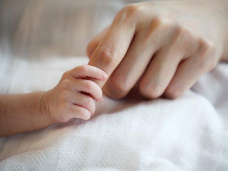 Nașterea prin cezariană. Interviu cu specialistul Rodica Catrinici