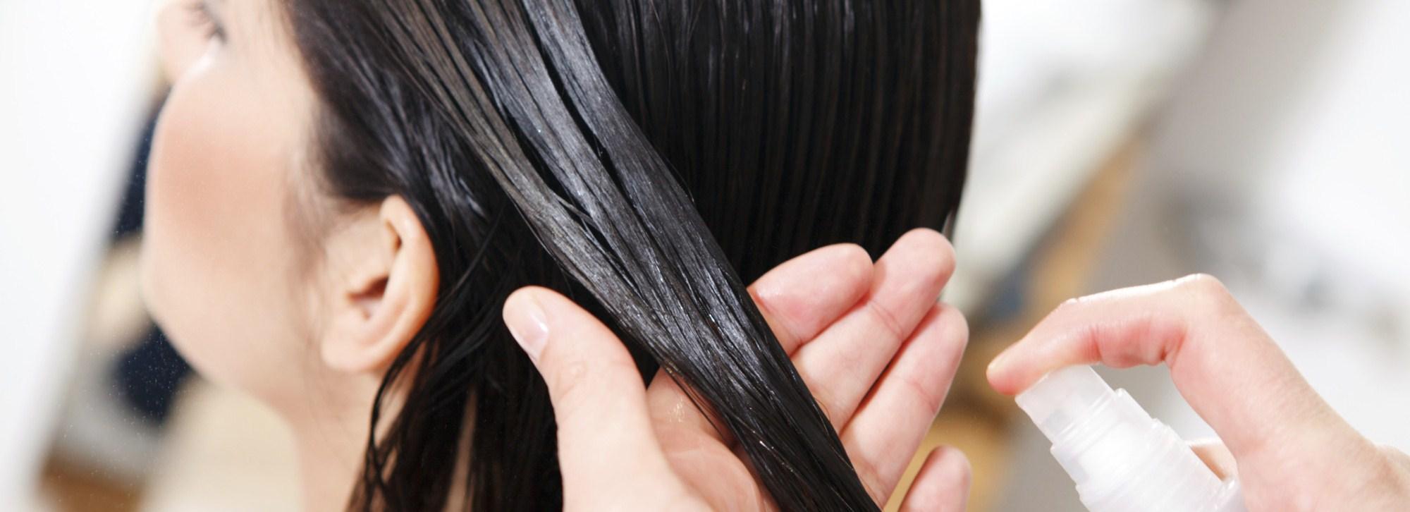 5 proceduri de salon care pot dăuna părului
