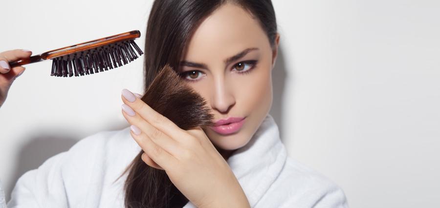 5 proceduri de salon care pot dăuna părului