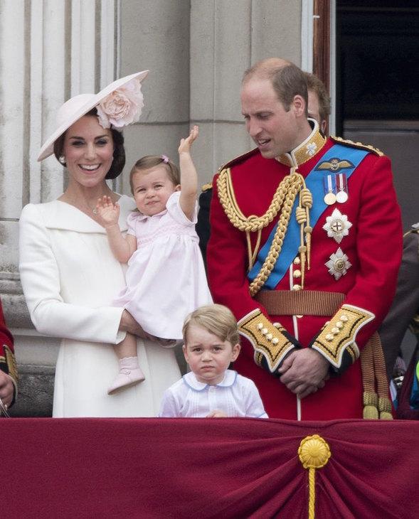 Герцогиня Кэтрин в бешенстве от поведения принца Уильяма на горном курорте